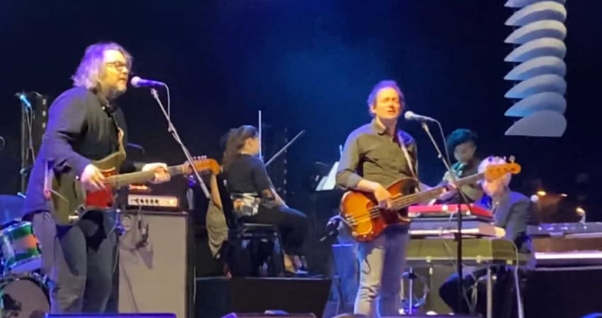 Wilco The Good Part
