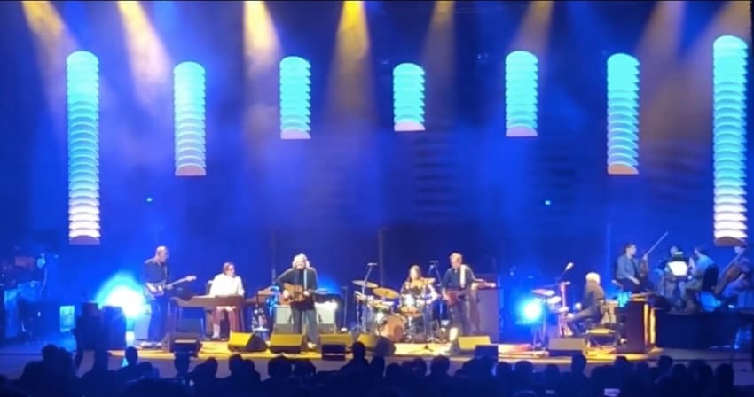 wilco Yankee Hotel Foxtrot NYC N2