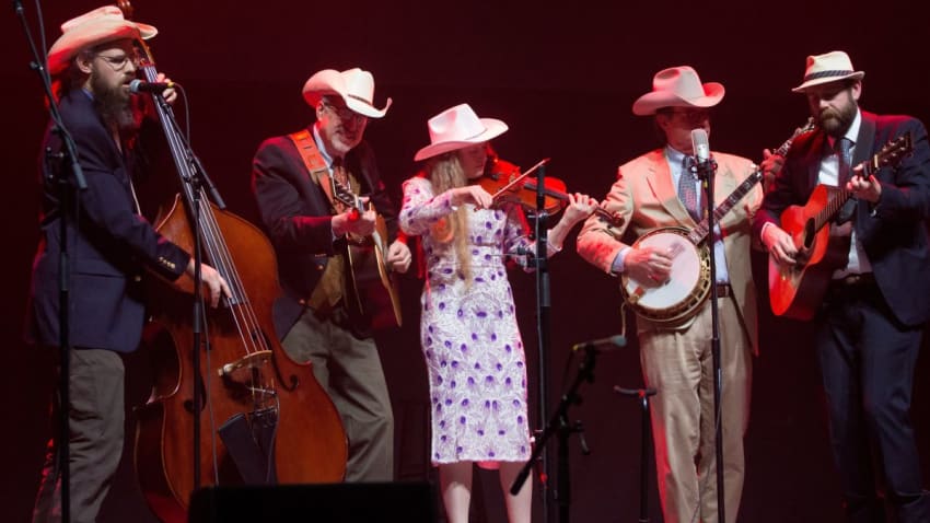 World Famous Grassholes