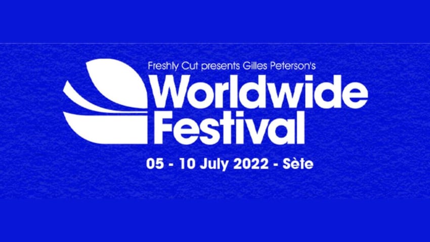 Worldwide Festival