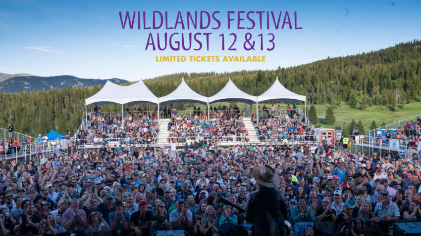 Wildlands Festival