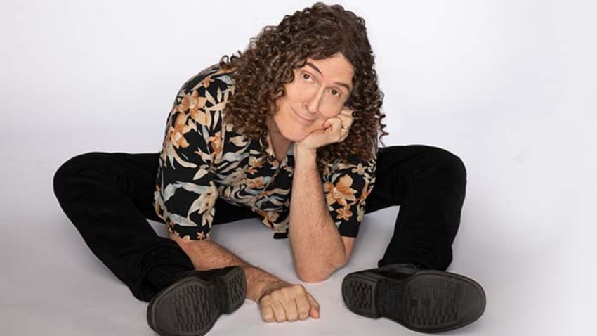 "Weird Al" Yankovic