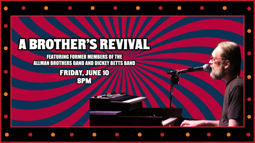 A Brother's Revival