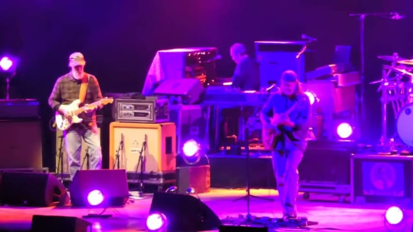 Widespread Panic | “Morally Challenged” | Orion Amphitheater Huntsville AL. | 5/29/2022