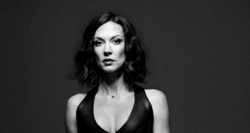 Amanda Shires Press May 2022 Schmelling