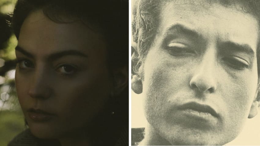 Angel Olsen Covers Bob Dylan’s ‘One Too Many Mornings’