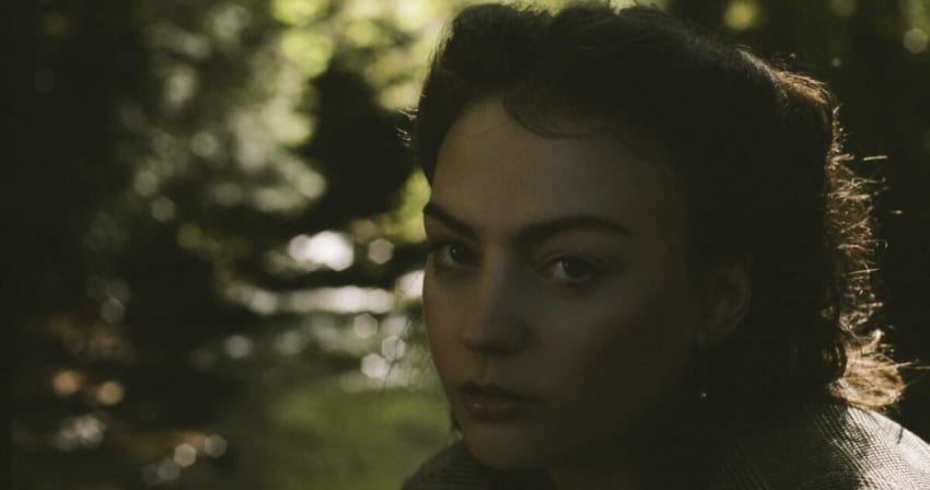 Angel Olsen Press May 2022 Ricciardi