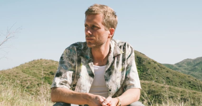 Awolnation Aaron Bruno press May 2022