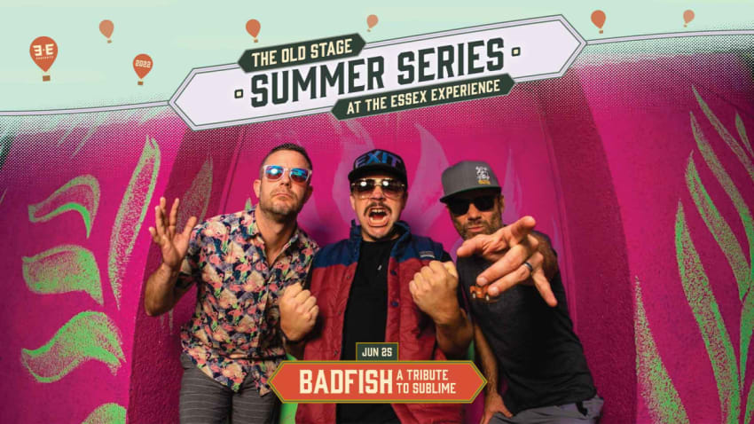 Badfish: A Tribute to Sublime