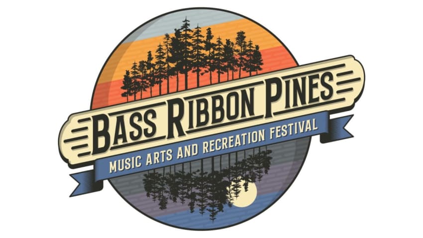 Bass Ribbon Pines