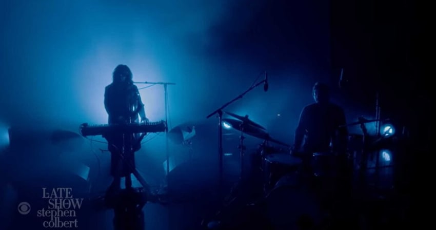 Beach House Superstar Colbert