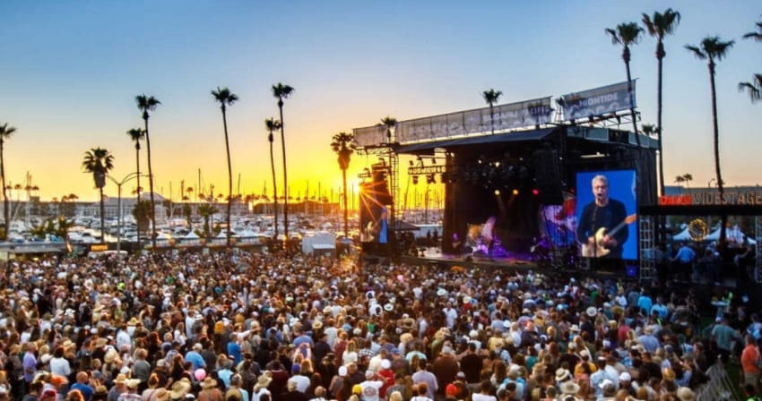 BeachLife Festival Live