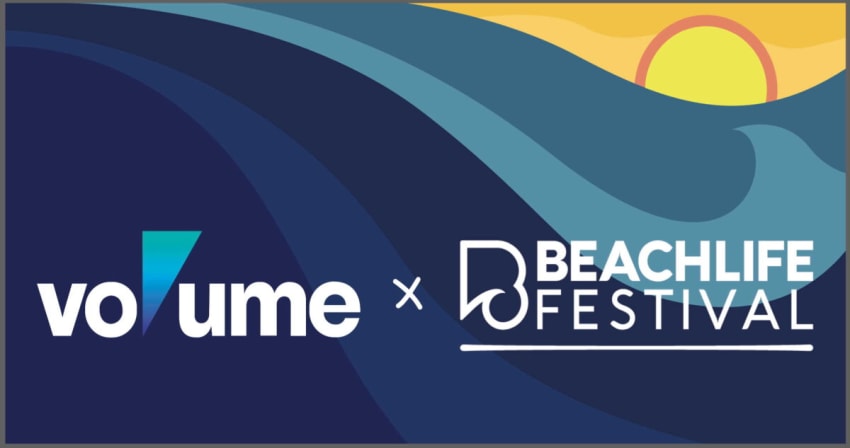 BeachLife Festival Livestream Volume
