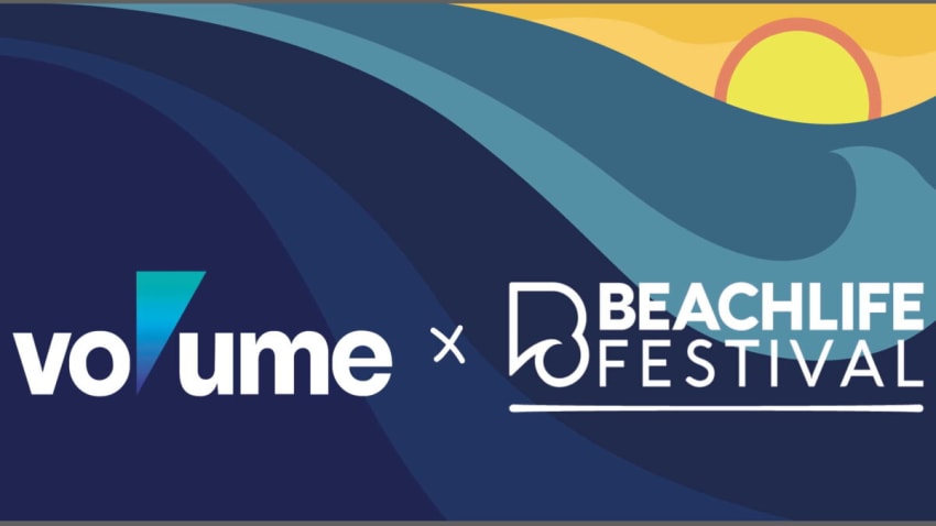 Watch BeachLife Festival Livestream On Volume.com