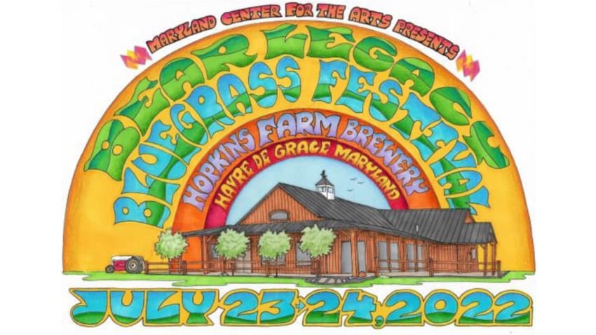 Bear Legacy Bluegrass Festival