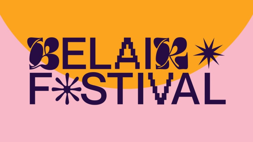 Bel’Air Open Air