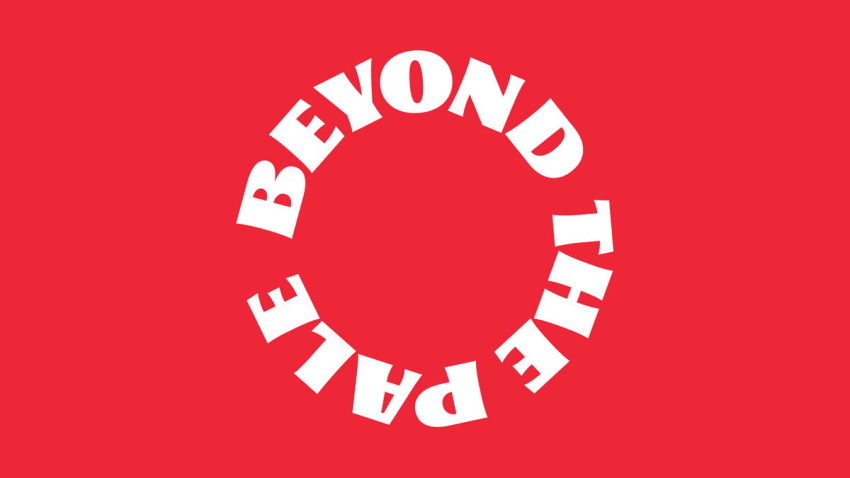 Beyond The Pale