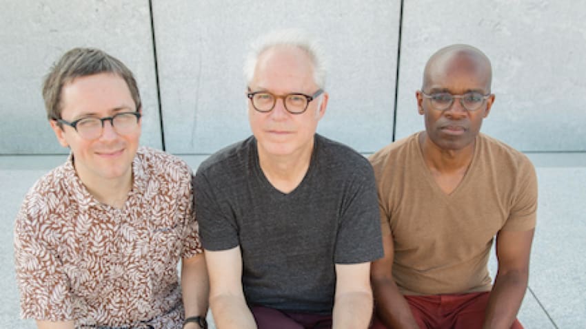 Bill Frisell Trio