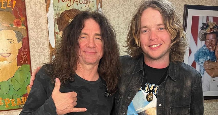 Billy Strings Larry LaLonde Primus