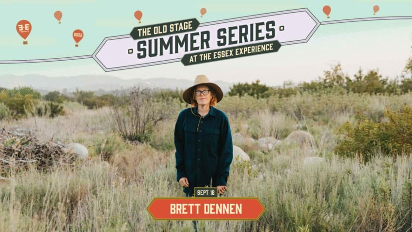 Brett Dennen