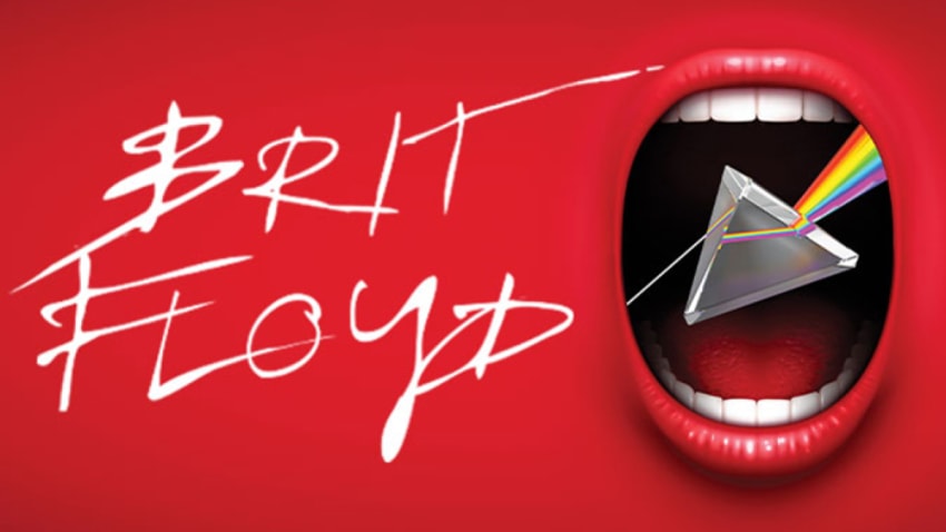 Brit Floyd