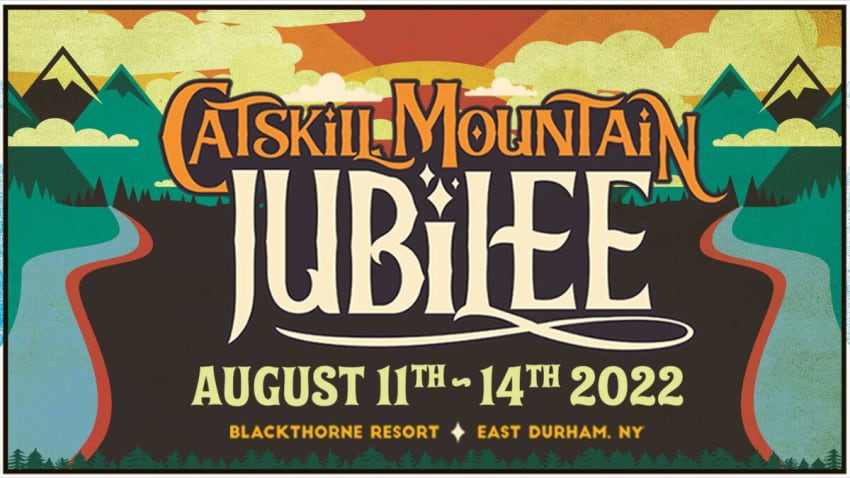 Catskill Mountain Jubilee