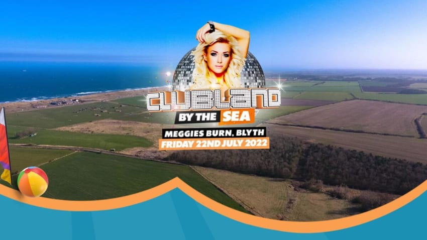 Clubland By The Sea