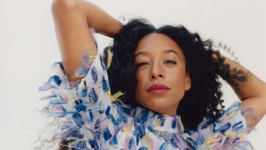 Corinne Bailey Rae