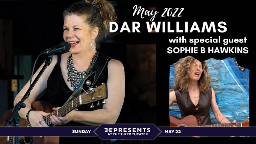 Dar Williams