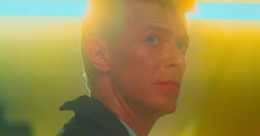 David Bowie Documentary Moonage Daydream