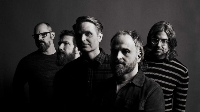 Death Cab For Cutie Details New Album ‘Asphalt Meadows’ & Tour Dates, Shares Single