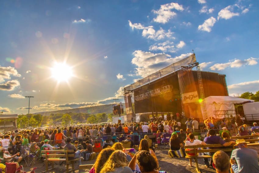 DelFest_BluegrassFestival-CumberlandMD_high_ Brad Kuntz Photography