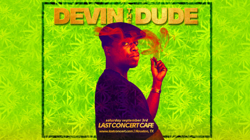 Devin The Dude
