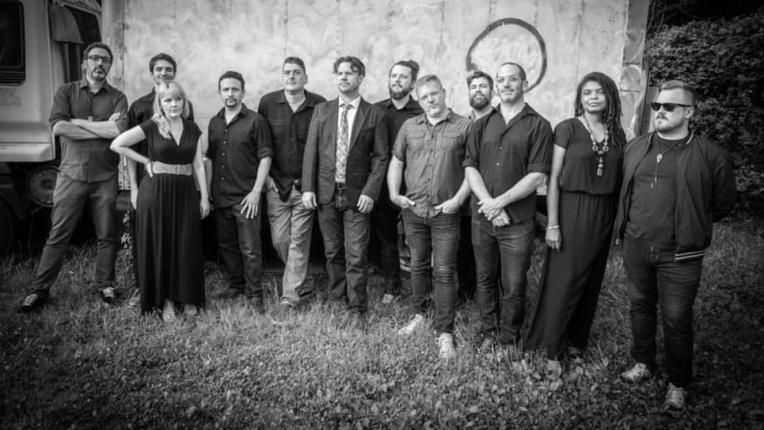 Dirty Logic: A Tribute To Steely Dan