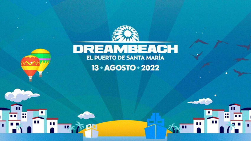 Dreambeach El Puerto de Santa María