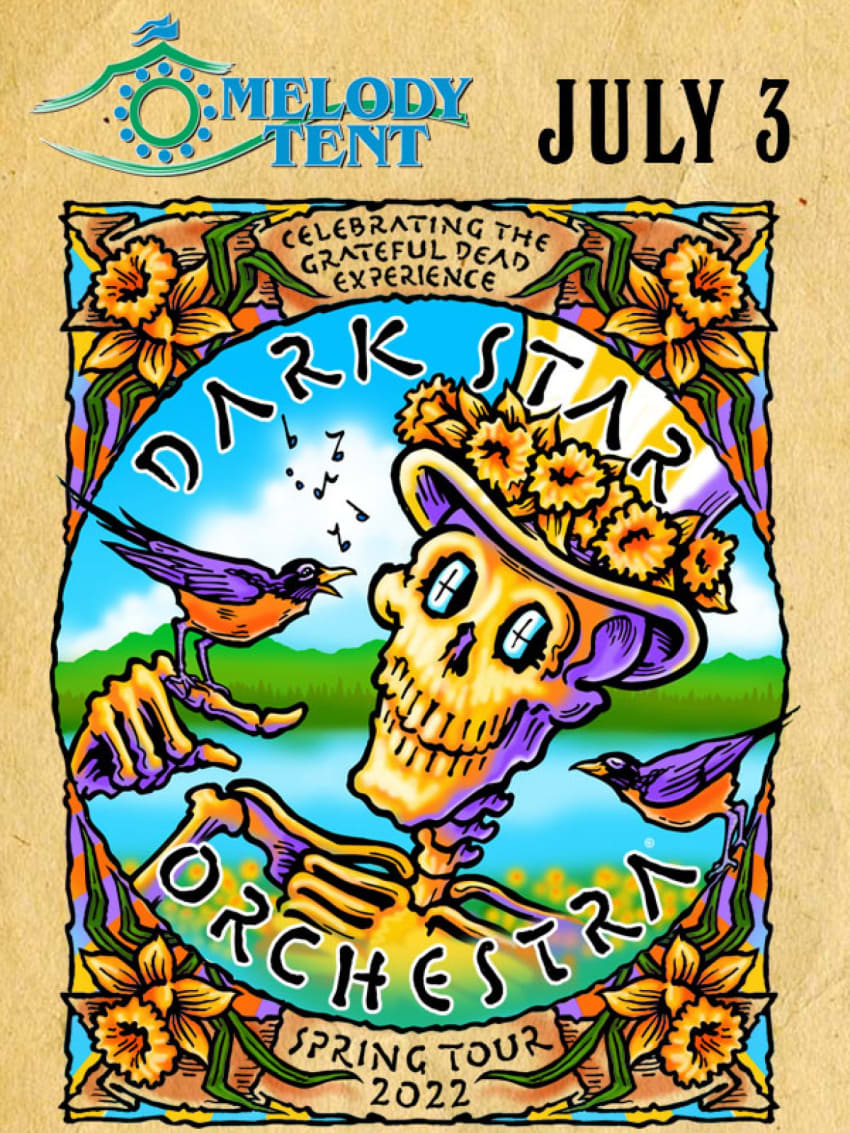 Dark Star Orchestra