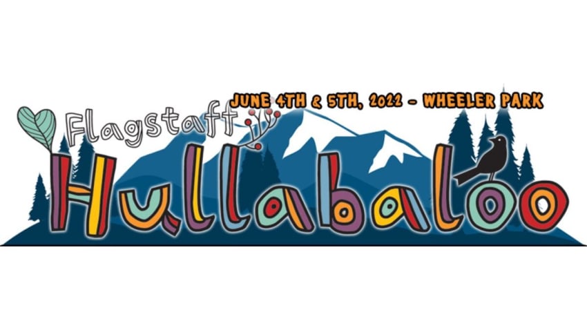 Flagstaff Hullabaloo