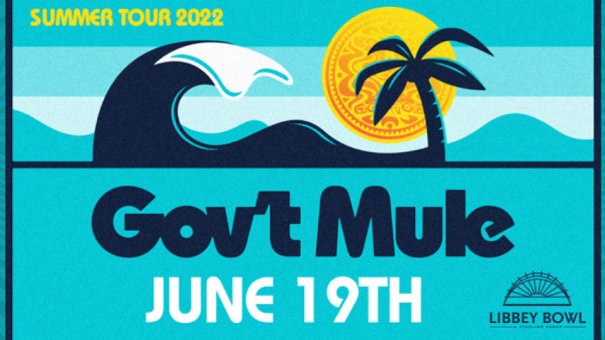 Gov't Mule