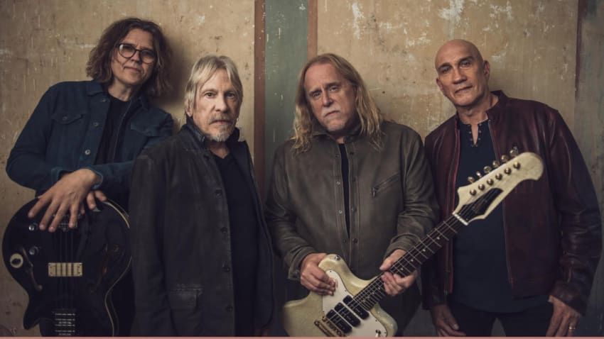 Gov't Mule