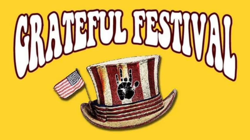 Grateful Festival