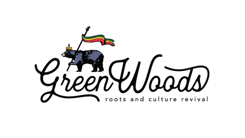 Green Woods Roots & Culture Revival