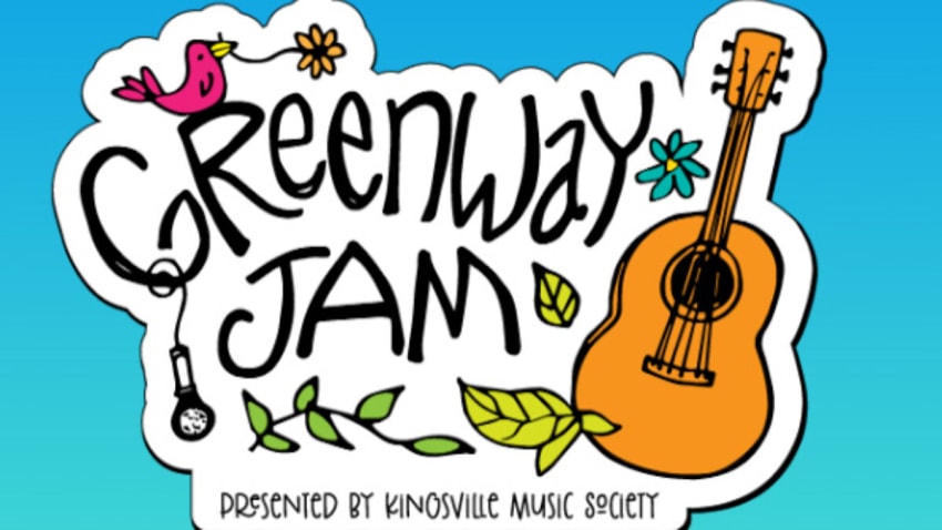 Greenway Jam