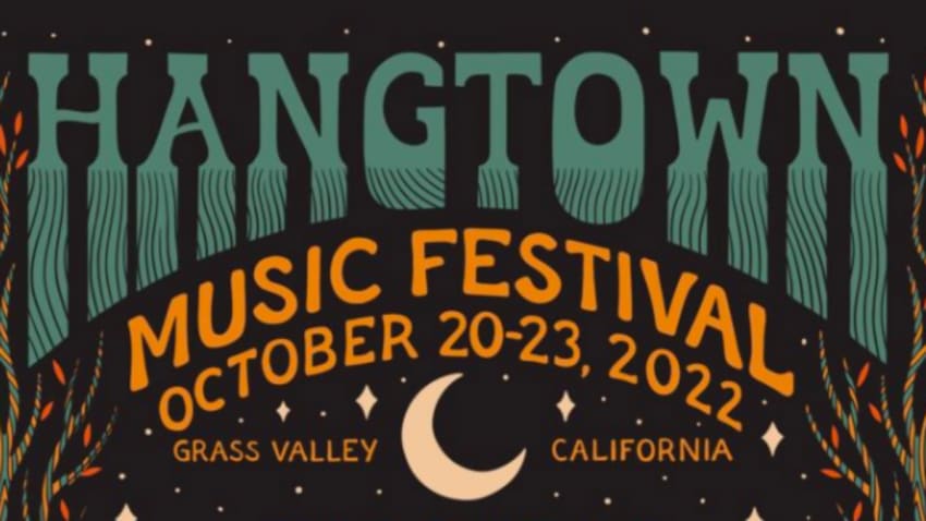 Hangtown Music Festival