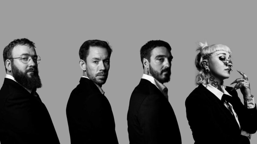 Hiatus Kaiyote Details North American Summer Tour 2022