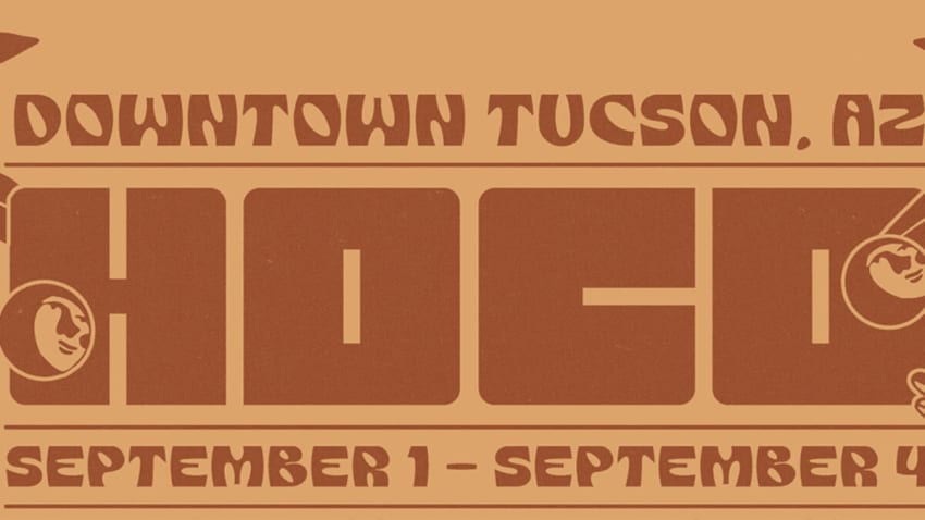 HOCO Fest