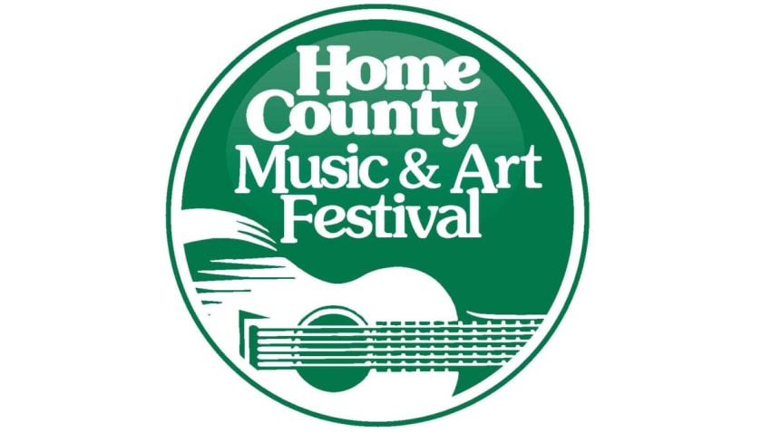 Home County Music & Art Festival
