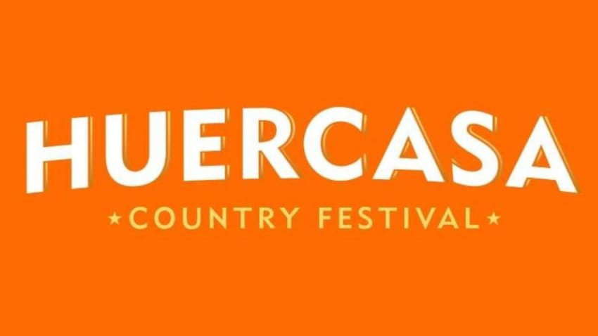 Huercasa Country Festival
