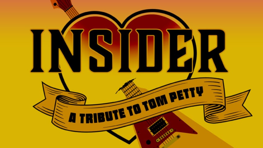 Insider - A Tribute to Tom Petty