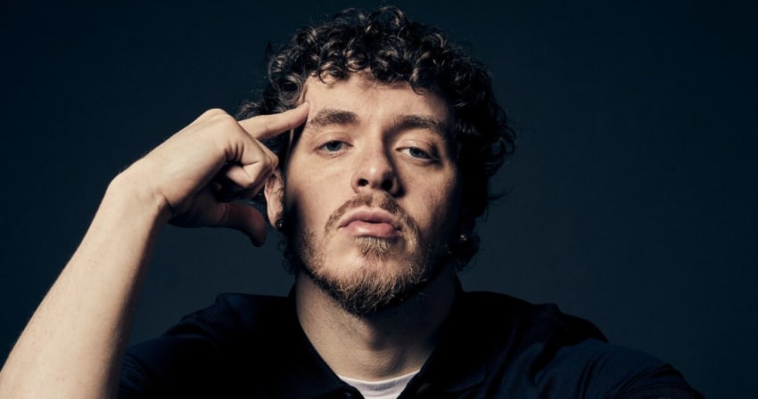 Jack Harlow press May 2022