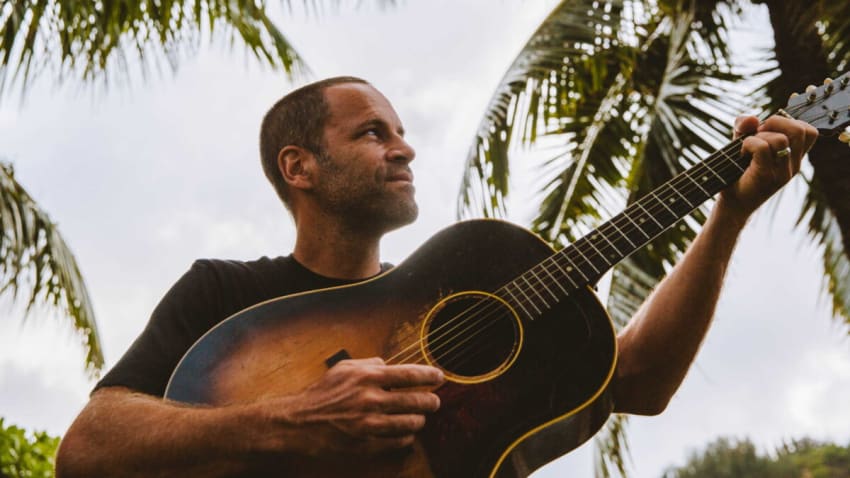 Jack Johnson Reimagines Beloved Songs For New Dub Remix Album ‘In Between Dub'